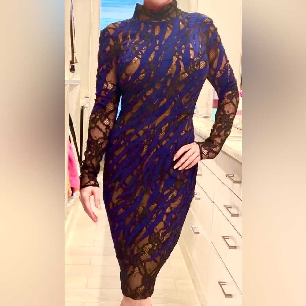 Gianni Versace dress- AUTHENTIC!